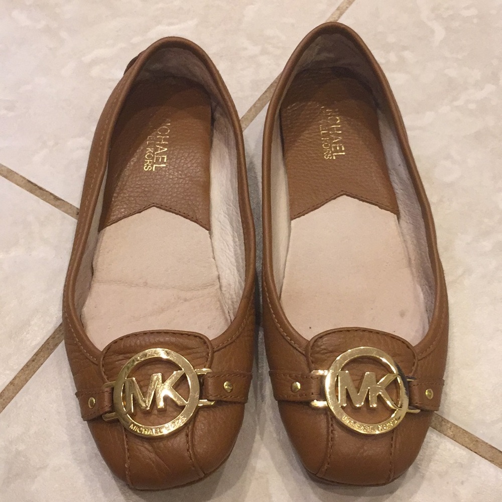 Michael Kors shoes size 7M